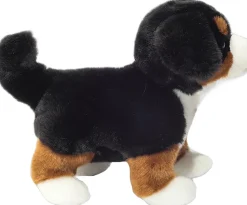Teddy Hermann - Berner Sennen hvalp 23 cm