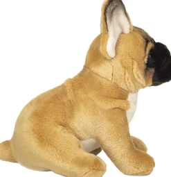 Teddy Hermann - Fransk bulldog 27 cm