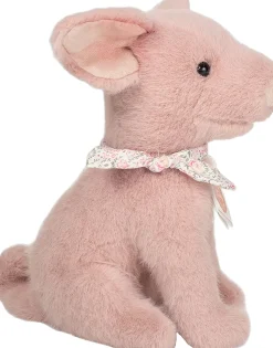 Teddy Hermann - Grisen Audrey 23 cm