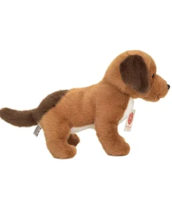 Teddy Hermann - Hundehvalpen Milow 25 cm