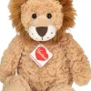 Teddy Hermann - Løven Liam 32 cm