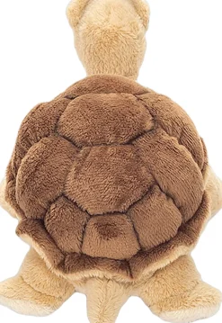 Teddy Hermann - Skildpadde 20 cm