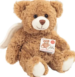 Teddy Hermann - Skytsengel bamse 20 cm