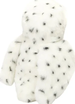 Teddy Hermann - Sneugle 21 cm