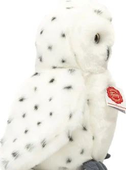 Teddy Hermann - Sneugle 21 cm