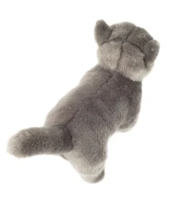 Teddy Hermann - Stående Karteuser 20 cm