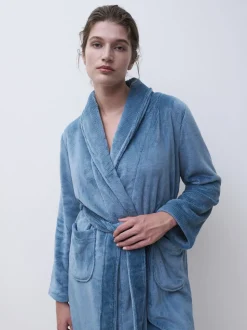 Teddy Robe
