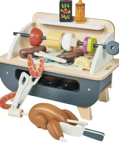 Tender Leaf - BBQ grillsæt