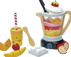 Tender Leaf - Blender