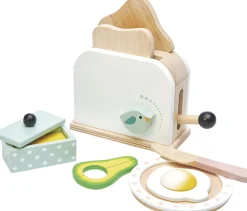 Tender Leaf - Brødrister