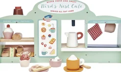 Tender Leaf - Cafe-sæt