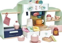 Tender Leaf - Cafe-sæt