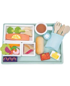 Tender Leaf - Flymad