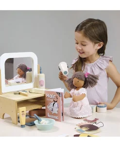 Tender Leaf - Frisørsalon