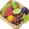 Tender Leaf - Kurv med frugt