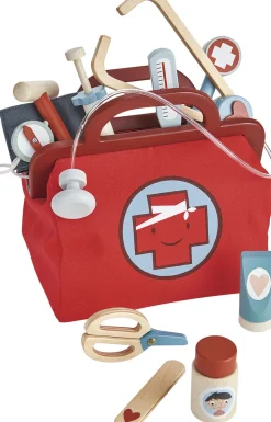 Tender Leaf - Lægetaske