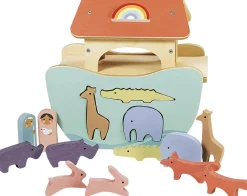 Tender Leaf - Noahs Ark puttekasse - Lille