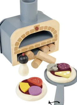 Tender Leaf - Pizzaovn