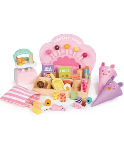 Tender Leaf - Slikbutik