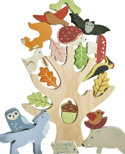 Tender Leaf - Stabledyr - Skoven