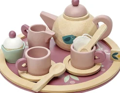 Tender Leaf - Tesæt - Birdie