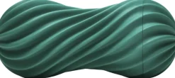 TENGA - FLEX II FIZZY GREEN