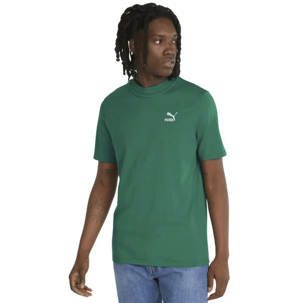 Tennis Club Graphic T-shirt