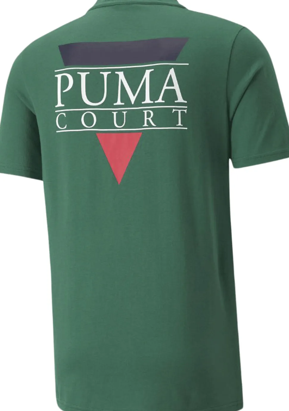 Tennis Club Graphic T-shirt