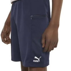 Tennis Club Piquet shorts