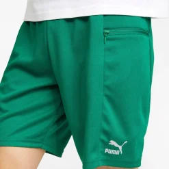 Tennis Club Piquet shorts