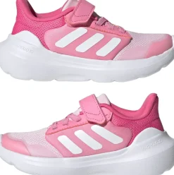 Tensaur Run 3. 0 Velcro Sneakers