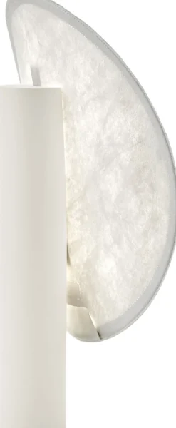 Tense Table Lamp, Portable, Black