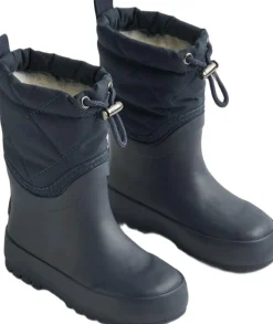 Termo Snestøvle Drizzle