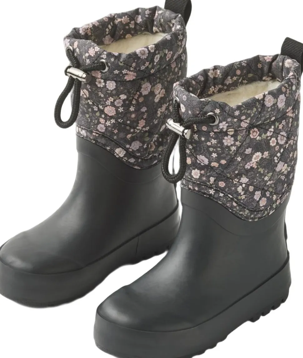 Termo Snestøvle Drizzle