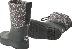 Termo Snestøvle Drizzle