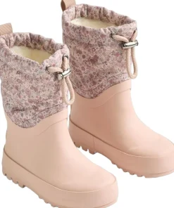 Termo Snestøvle Drizzle