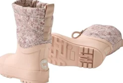 Termo Snestøvle Drizzle