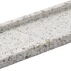 Terrazzo tray 10 x 25