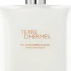 TERRE D'HERMES AFTER SHAVE BALM 100 ml