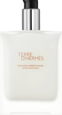 TERRE D'HERMES AFTER SHAVE BALM 100 ml