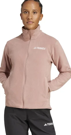 Terrex Essentials Full Zip Sweatshirt