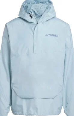 Terrex Xploric 2. 5L Climaproof Anorak