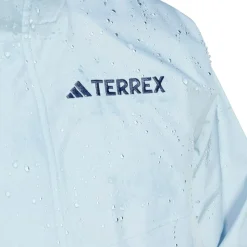 Terrex Xploric 2. 5L Climaproof Anorak
