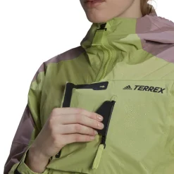 TERREX XPLORIC RAIN. RDY HIKING JAKKE