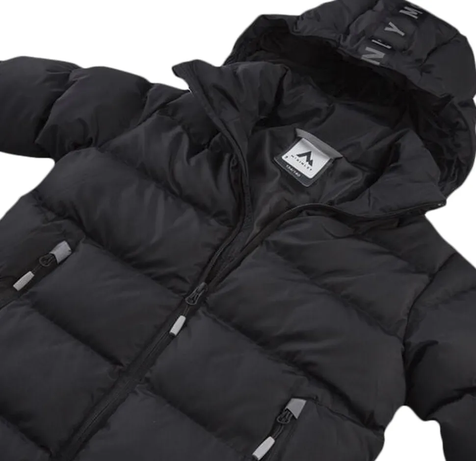 Terry II vinterjakke