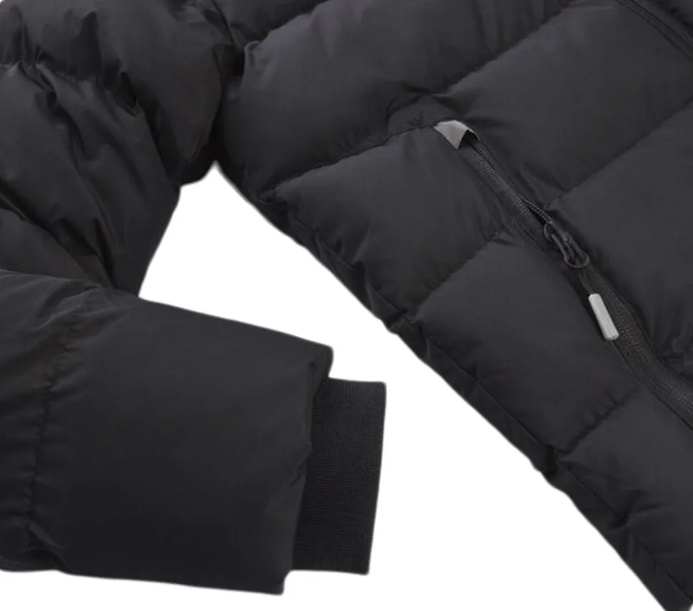 Terry II vinterjakke