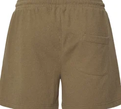 Terry Shorts Resteröds