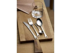 Teske Pantry 13,3 cm Mat/Blankt stål