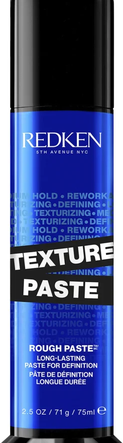 Texture Paste