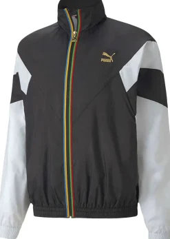 TFS Worldhood Track trøje